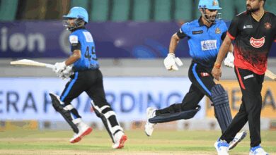 Saurashtra Pro T20: Second win for Zalawad Strikers, beat Anmol Kings Halar by 6 wickets