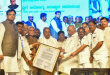 ‘Arogya Avishkara’ scheme launched to strengthen healthcare services in backward Kalyana Karnataka region