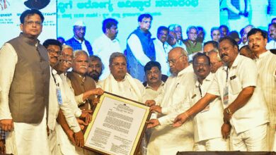 ‘Arogya Avishkara’ scheme launched to strengthen healthcare services in backward Kalyana Karnataka region