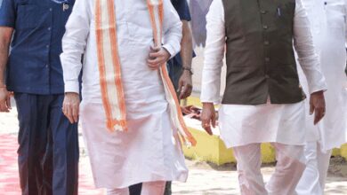 HM Shah stresses discipline, ideological clarity at BJP’s high-level training camp in Pachmarhi
