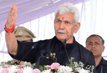 J&K L-G draws the line, says police under him; development prerogative of govt