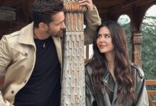 Sonam Bajwa says ‘Ek Deewane Ki Deewaniyat’ is one of the most difficult films she’s shot till date