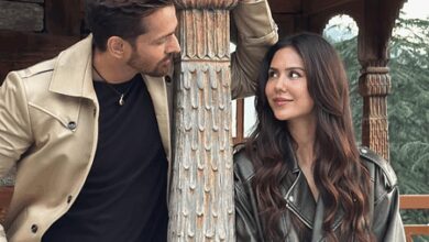 Sonam Bajwa says ‘Ek Deewane Ki Deewaniyat’ is one of the most difficult films she’s shot till date