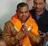 Son of former Rajasthan MP Mahavir Bhagora found dead in Udaipur Son of former Rajasthan MP Mahavir Bhagora found dead in Udaipur
