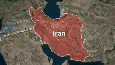 Israel claims killing nine Iranian nuclear scientists in opening strikes