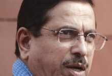 Comprehensive probe into Air India AI-171 plane crash: Union Minister Pralhad Joshi