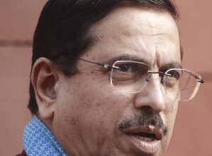Comprehensive probe into Air India AI-171 plane crash: Union Minister Pralhad Joshi