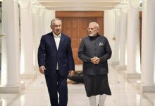 Not discarding possibility of PM Modi brokering peace with Iran: Israeli Ambassador (IANS Exclusive)
