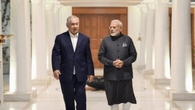 Not discarding possibility of PM Modi brokering peace with Iran: Israeli Ambassador (IANS Exclusive)