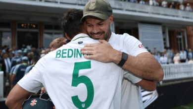 ‘It’s one of the most special days’: Markram after taking South Africa to WTC glory