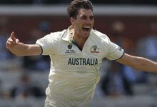WTC Final: If we batted another session, the conditions would’ve helped us a little more, says Cummins