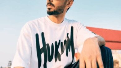 Chill out guys, says Anirudh as he trashes wedding rumours