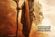‘Kannappa’ shares the heartfelt journey of a hardcore atheist turning into Shiv Bhakt