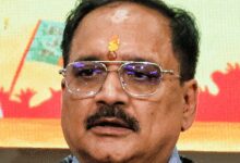 Stop spreading lies on school fee hikes: Delhi BJP chief tells Sisodia