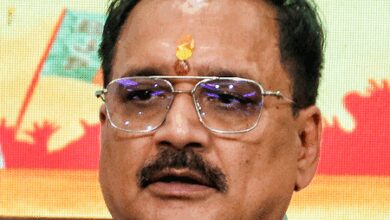 Stop spreading lies on school fee hikes: Delhi BJP chief tells Sisodia