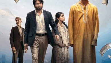 Censor Board clears Kuberaa’s trimmed version for release; Film has a runtime of 181 minutes!