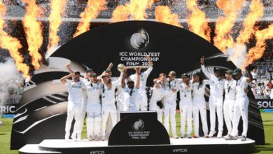 Proteas Unleashed: Lords of the Lord’s!