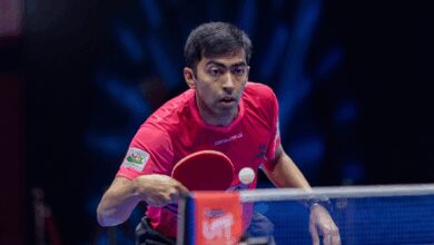 UTT Season 6: U Mumba fight back to dethrone Dempo Goa Challengers, reach final