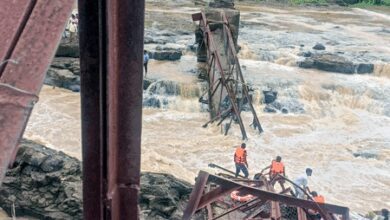 Pune bridge collapse: Dy CM Ajit Pawar warns those responsible for negligence, orders probe