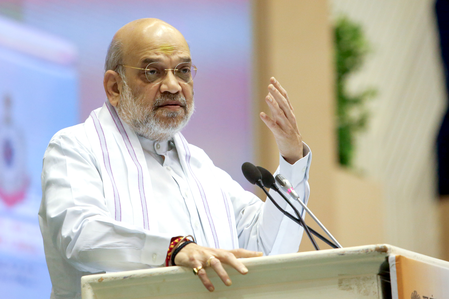 Govt to set up cooperative insurance firm, two lakh new PACS: Union Minister Shah Govt to set up cooperative insurance firm, two lakh new PACS: Union Minister Shah