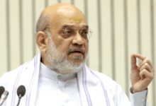 Double-engine govt responsible for investment of Rs 7 lakh cr for Mumbai’s transformation: HM Shah