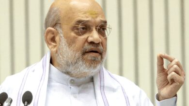 Double-engine govt responsible for investment of Rs 7 lakh cr for Mumbai’s transformation: HM Shah