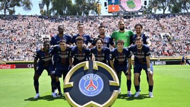Club WC: PSG crush Atletico Madrid to get off to flying start