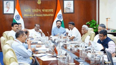 Rare earths crisis: India taking concrete steps to mitigate possible disruptions