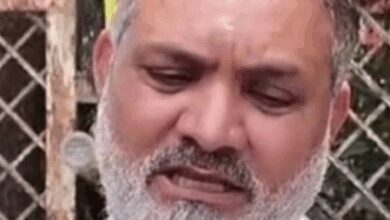 Indore Congress councillor booked for funding alleged forced religious conversion