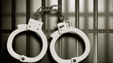 Karnataka cop arrested in honey-trapping extortion racket