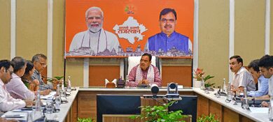 Rajasthan govt to set up department for Rajasthanis living abroad