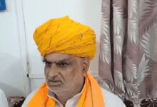Congress trampled Constitution repeatedly in the past: Raj Minister