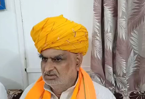Congress trampled Constitution repeatedly in the past: Raj Minister