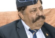 India walks diplomatic tightrope amid escalating Iran-Israel tensions: Wing Commander (retd) Praful Bakshi