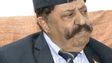 India walks diplomatic tightrope amid escalating Iran-Israel tensions: Wing Commander (retd) Praful Bakshi