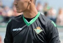 Valles to Betis, Moleiro to Villarreal in La Liga transfers