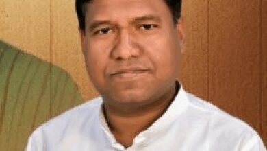 Bihar Minister Santosh Suman accuses Lalu Yadav of insulting Dalits, demands apology