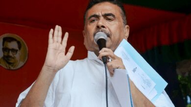 Political slugfest over Calcutta HC’s interim stay on Bengal govt’s stipend for non-teaching staff