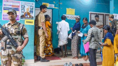 Kerala: 73.25 per cent voter turnout in Nilambur by-election