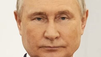Putin says ready to meet Zelensky in ‘final phase’ of peace talks
