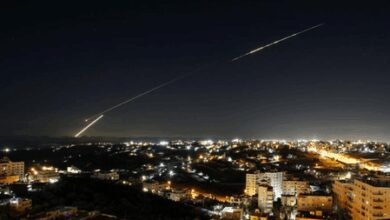 Israel says launched fresh airstrikes in Iran