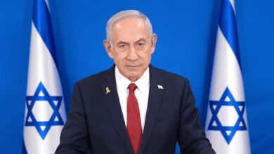 World leaders impressed with achievement of Israeli forces: Netanyahu