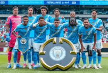 Club World Cup: Foden inspires Man City’s win over Wydad, Juventus thrash Al Ain