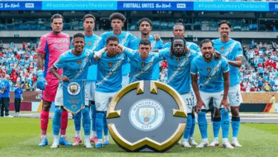 Club World Cup: Foden inspires Man City’s win over Wydad, Juventus thrash Al Ain