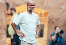 I saw many good things in Man City’s win over Wydad: Guardiola 