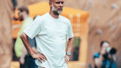 I saw many good things in Man City’s win over Wydad: Guardiola 