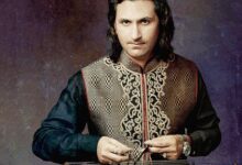 Rahul Sharma releases EP ‘Ethereal – Splendour of Mewar’