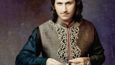 Rahul Sharma releases EP ‘Ethereal – Splendour of Mewar’