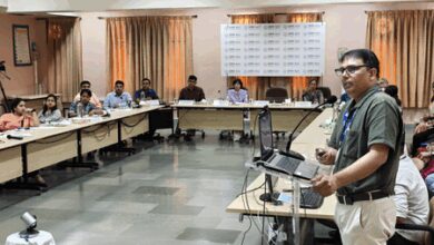 ICMR-NIV Pune’s computing facility key for India to fight future pandemics