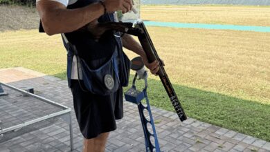 SLI: Olympic champion Cernogoraz is all excited for ‘new, interesting and unique’ tournament